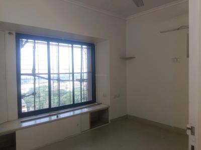 Bedroom Image of 1165 Sq.ft 3 BHK Apartment / Flat for sale in Lokhandwala Whispering Palms Xxclusives, Kandivali East Mumbai for Rs. 29000000