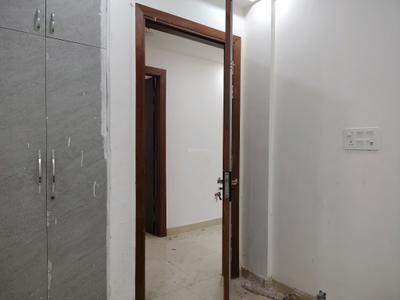 Bedroom Image of 1120 Sq.ft 3 BHK Apartment / Flat for sale in Chhattarpur New Delhi for Rs. 10000000