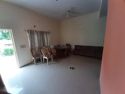 Hall Image of 1800 Sq.ft 3 BHK Independent House for sale in Ghanshyam Satya Crystal, Ambawadi Ahmedabad for Rs. 52500000