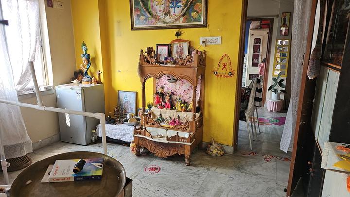 Sree Krishna Apartment Main Image 1