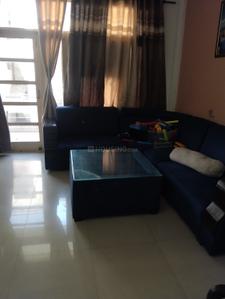 Hall Image of 900 Sq.ft 2 BHK Apartment / Flat for sale in Dhakoli Zirakpur for Rs. 5200000