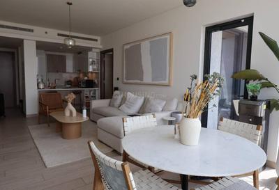 Hall Image of 1167 Sq.ft 2 BHK Apartment / Flat for sale in Sobha Hartland One Park Avenue by Sobha Realty, Nad Al Sheba Dubai for Rs. 71500000