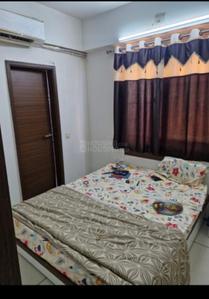 Bedroom Image of 2000 Sq.ft 2 BHK Apartment / Flat for rent in Paldi Ahmedabad for Rs. 27000