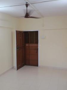 1 BHK Flat