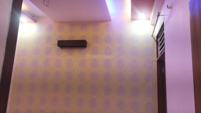 Bedroom Image of 792 Sq.ft 3 BHK Villa for sale in Sirsi Jaipur for Rs. 6500000