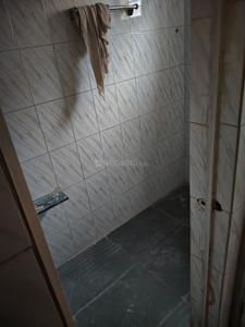 Bathroom Image of 1800 Sq.ft 2 BHK Independent House for rent in Sector 21 Gandhinagar for Rs. 14000