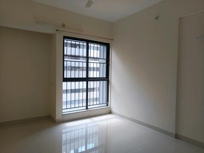 Bedroom Image of 1150 Sq.ft 2 BHK Apartment / Flat for sale in Kumar Corp Park Infinia Phase III, Fursungi Pune for Rs. 9700000