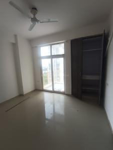 Bedroom Image of 930 Sq.ft 2 BHK Apartment / Flat for sale in Rishabh Cloud 9 Towers, Vaishali Ghaziabad for Rs. 10500000