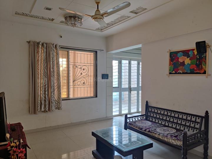 1 BHK Flat for rent in Pimple Saudagar, Pune 650 Sqft Property ID