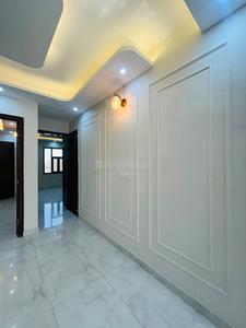 3 BHK Independent Builder Floor