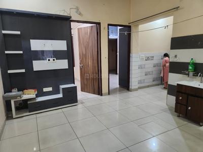 Hall Image of 1327 Sq.ft 2 BHK Independent House for rent in Model Town Panipat for Rs. 11000