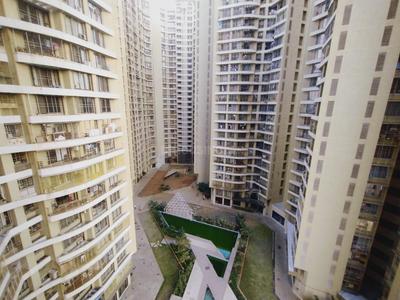 Image of 935 Sq.ft 2 BHK Apartment / Flat for sale in ACME Ozone, Thane West, Thane for Rs. 12000000