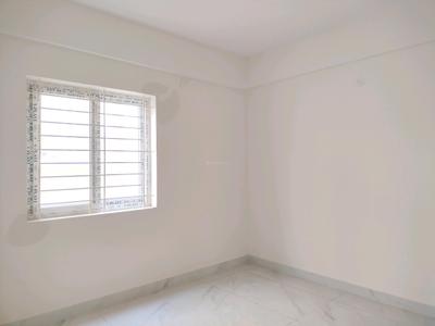 Bedroom Image of 1242 Sq.ft 2 BHK Apartment / Flat for sale in Habulus Pride, Electronic City Bengaluru for Rs. 6334200