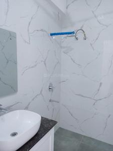 Bathroom Image of 3000 Sq.ft 4 BHK Duplex for rent in Sector 12A Panchkula for Rs. 60000