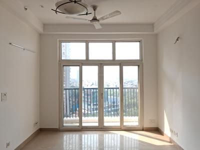 Living Room Image of 1494 Sq.ft 3 BHK Apartment / Flat for sale in Amrapali Platinum, Sector 119 Noida for Rs. 13900000