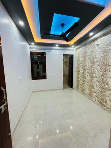 Hall Image of 1299 Sq.ft 3 BHK Apartment / Flat for sale in Shastri Nagar Ghaziabad for Rs. 4250000