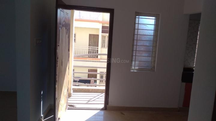 SSR Apartment Bedroom 1