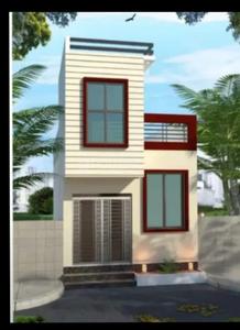 Image of 1000 Sq.ft 1.5 BHK Farm House for sale in Sadrauna, Lucknow for Rs. 1599000