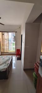 Bedroom Image of 670 Sq.ft 1 BHK Apartment / Flat for sale in Mayfair Vishwaraja, Titwala Thane for Rs. 3000000