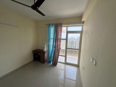 Bedroom Image of 900 Sq.ft 3 BHK Apartment / Flat for sale in Pyramid Altia, Sector 70 Gurgaon for Rs. 8800000