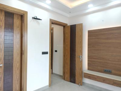 Bedroom Image of 1620 Sq.ft 3 BHK Builder Floor for sale in Ultra Luxury Builder Floor, Sector 85 Faridabad for Rs. 18500000