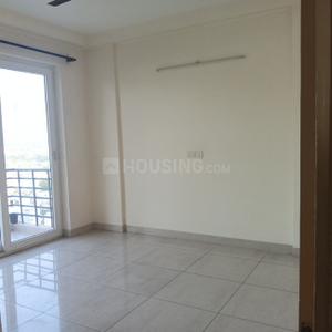 Bedroom Image of 990 Sq.ft 2 BHK Apartment / Flat for sale in Mahindra Aura, Sector 110A Gurgaon for Rs. 15000000