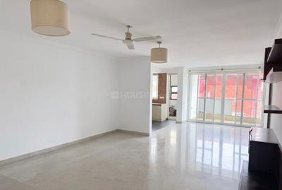 3 BHK Flat