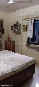 Bedroom Image of 900 Sq.ft 2 BHK Apartment / Flat for sale in Dadar West Mumbai for Rs. 37500000