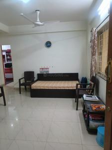 Hall Image of 1650 Sq.ft 3 BHK Apartment / Flat for rent in Mahaveer Dazzle, Hoodi Bengaluru for Rs. 55000