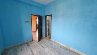 Bedroom Image of 950 Sq.ft 2 BHK Apartment / Flat for sale in Garfa Kolkata for Rs. 5400000