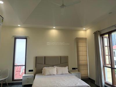Bedroom Image of 4200 Sq.ft 4 BHK Villa for sale in Jaypee Kingswood Oriental, Sector 128 Noida for Rs. 85000000