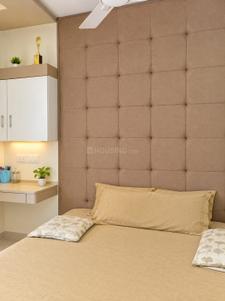Bedroom Image of 900 Sq.ft 3 BHK Apartment / Flat for sale in Chembur Mumbai for Rs. 28000000