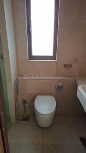Image of 1260 Sq.ft 2 BHK Apartment / Flat for sale in Sheth Auris Serenity, Malad West, Mumbai for Rs. 27500000