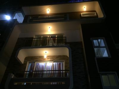 Image of 5000 Sq.ft 8 BHK Independent House for sale in HBR Layout, Bengaluru for Rs. 35000000