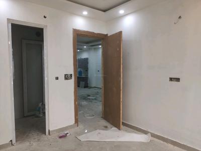 Bedroom Image of 1377 Sq.ft 3 BHK Builder Floor for sale in Sector 49 Faridabad for Rs. 14600000