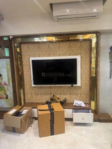 Hall Image of 910 Sq.ft 2 BHK Apartment / Flat for rent in Lodha Amara, Kolshet Thane for Rs. 56000