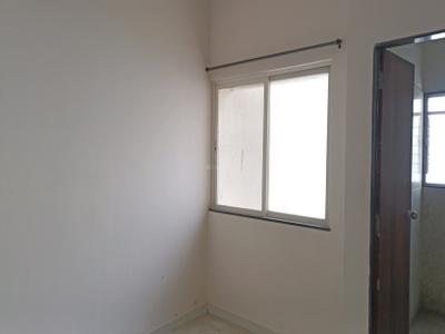 Bedroom Image of 689 Sq.ft 2 BHK Apartment / Flat for rent in Shree Nidhi Phase 1, Lohegaon Pune for Rs. 21000