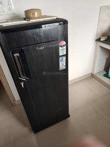 Kitchen Image of 1095 Sq.ft 2 BHK Apartment / Flat for sale in Kalpathy Palakkad for Rs. 4700000
