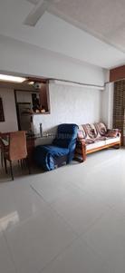 Hall Image of 778 Sq.ft 3 BHK Apartment / Flat for sale in Natu Ozone Valley, Kalwa Thane for Rs. 14000000