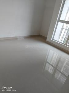 Bedroom Image of 1268 Sq.ft 3 BHK Apartment / Flat for rent in South Dum Dum Kolkata for Rs. 30000