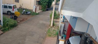 Balcony Image of 3120 Sq.ft 3 BHK Independent House for sale in Nehru Nagar West Coimbatore for Rs. 16500000