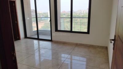 Bedroom Image of 2350 Sq.ft 3 BHK Apartment / Flat for sale in Chanakyapuri Ahmedabad for Rs. 14500000