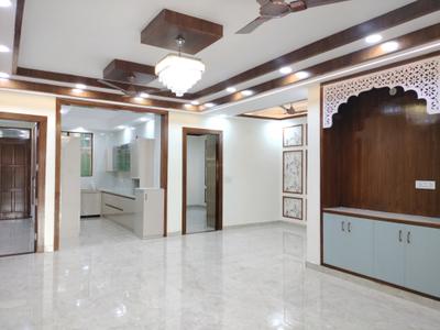Living Room Image of 2250 Sq.ft 4 BHK Builder Floor for sale in Ultra Luxury Builder Floor, Sector 85 Faridabad for Rs. 22000000