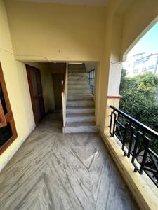 Balcony Image of 5900 Sq.ft 8 BHK Independent House for sale in Gachibowli Hyderabad for Rs. 74000000