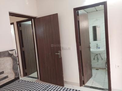 Bedroom Image of 1300 Sq.ft 3 BHK Apartment / Flat for sale in Jagatpura Jaipur for Rs. 4000000