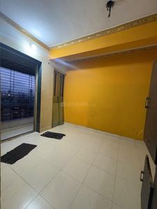 Hall Image of 1000 Sq.ft 2 BHK Apartment / Flat for rent in Dombivli East Thane for Rs. 17000