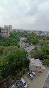 Image of 3000 Sq.ft 4 BHK Apartment / Flat for sale in CGHS Jawahar Apartments, Sector 5 Dwarka, New Delhi for Rs. 47500000