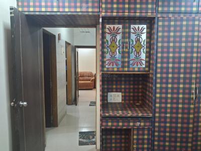 Image of 670 Sq.ft 2 BHK Apartment / Flat for rent in Ram Nagar Shanti Garden Sector 5 Bldg 9, Mira Road East, Mira Bhayandar for Rs. 32000