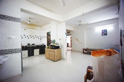 Bathroom Image of 1539 Sq.ft 3 BHK Apartment / Flat for sale in Shivam Residency, Sola Ahmedabad for Rs. 12000000