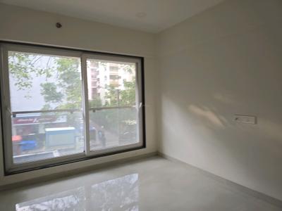 Bedroom Image of 2000 Sq.ft 4 BHK Apartment / Flat for sale in Vile Parle East Mumbai for Rs. 82500000